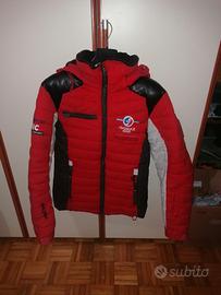 DIVISA MAESTRI DI AVALANCHE 