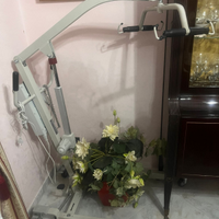 Sollevatore per disabili