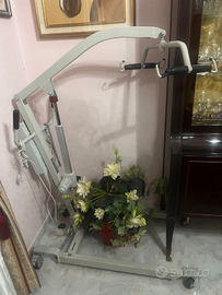 Sollevatore per disabili