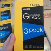 stock cover cellulari/ tablet Sparin
