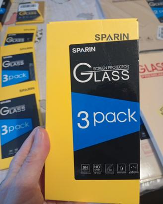 stock cover cellulari/ tablet Sparin