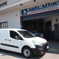 Citroen Berlingo 1.6HDI 101CV 3POSTI EURO6B-2018