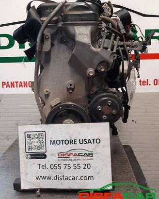 MOTORE Mitsubishi Space Star 3A90