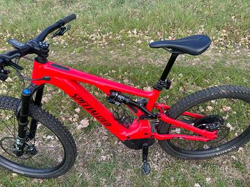 Specialized Turbo Levo Comp Alloy S4 – 700Wh – 672