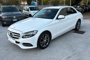 Mercedes C 220 auto