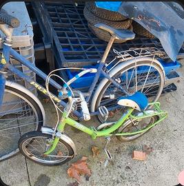 biciclette gratis 