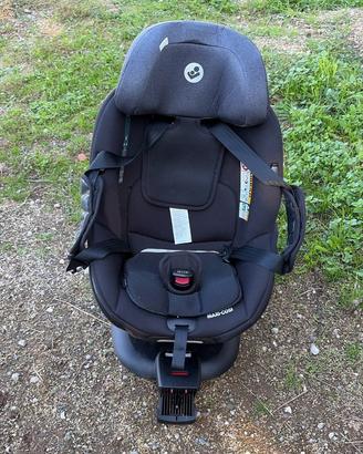 Seggiolino AUTO 0-4 anni MAXICOSI