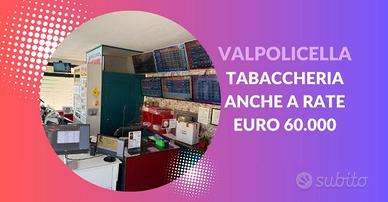 Aziendasi tabacchi scommesse anche rate no bar