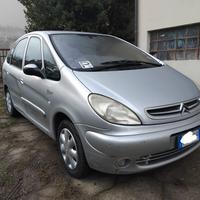 Citroen Xsara Picasso Chrono