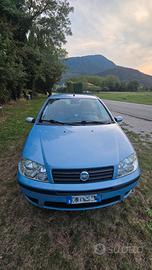FIAT PUNTO 2006