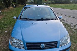FIAT PUNTO 2006