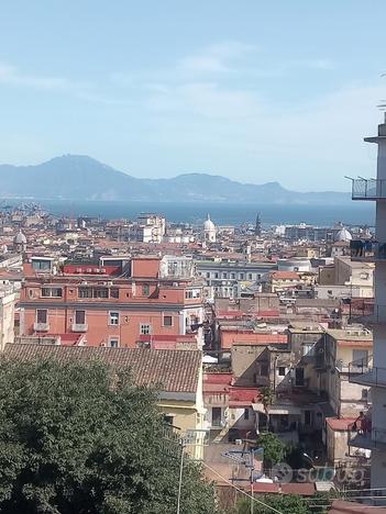 Appartamento Napoli [Cod. rif 3161063VRG]