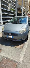 GRANDE PUNTO 12 BENZ 86000KM