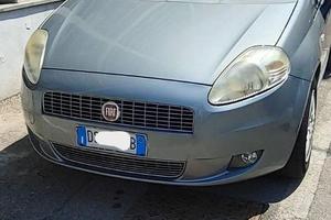 GRANDE PUNTO 12 BENZ 86000KM