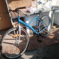 bicicletta da 28