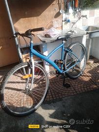 bicicletta da 28
