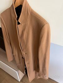 Cappotto Zara