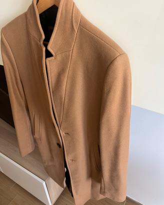 Cappotto Zara