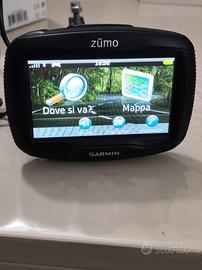 navigatore.zumo 340.lm... Garmin...