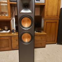 Klipsch R820F