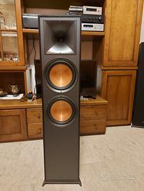 Klipsch R820F