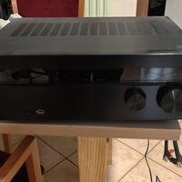 Sintoamplificatore Sony