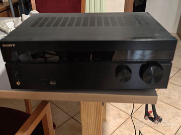 Sintoamplificatore Sony