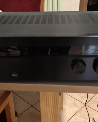 Sintoamplificatore Sony