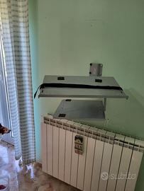 supporto con braccio per 📺 ed altro 