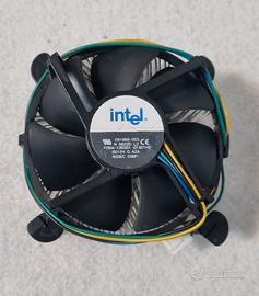 Ventola Con Dissipatore INTEL C91968-003