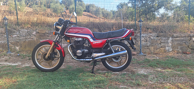 Honda CB 400 N '83