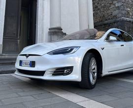 TESLA Model S - 2019