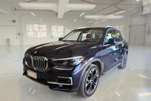 BMW X5 XDRIVE 25D XLINE AUTOMATICO SUV