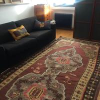 Tappeto kilim d’epoca