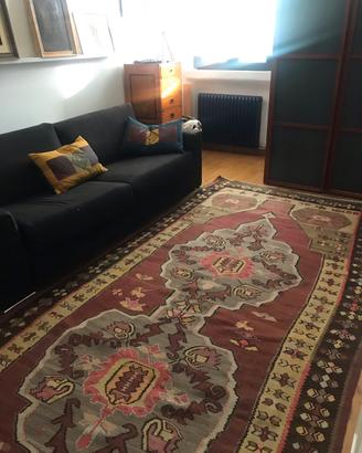 Tappeto kilim d’epoca