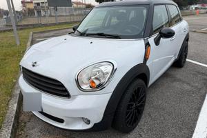 MINI Countryman Cooper D 2.0 Diesel 143CV Autom.