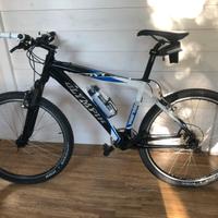 Bici Olympia Pro Tech Hyt