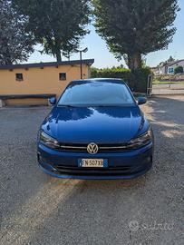 Volkswagen Polo TGI