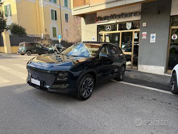 SPORTEQUIPE Sportequipe 6 GT Sportequipe 6 GT 1.