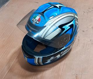 CASCO AGV
