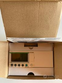 Plc Zelio - Schneider