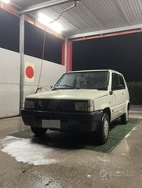 Fiat Panda 750s