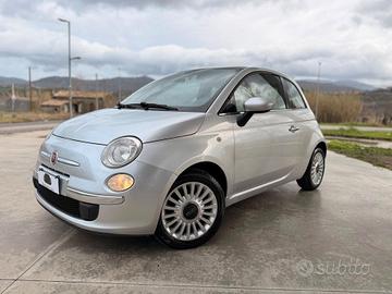 Fiat 500 1.3 Multijet 16V 95 CV Lounge