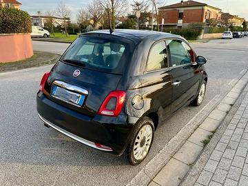 FIAT 500 1.2 BENZINA GPL
