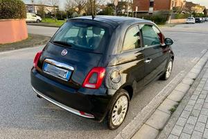 FIAT 500 1.2 BENZINA GPL