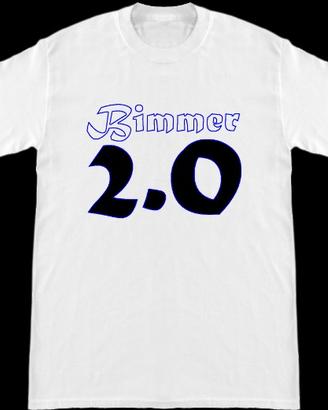 T-shirt unisex personalizzate in DIGITALE 