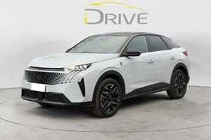 Peugeot 3008 1.2 hybrid GT 145cv BICOLORE