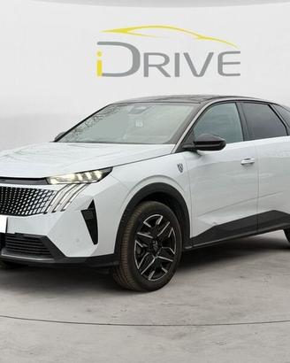 Peugeot 3008 1.2 hybrid GT 145cv BICOLORE