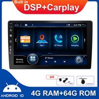 Autoradio multimediale Android