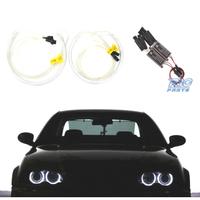 KIT OCCHI ANGEL CCFL BMW E46 E39